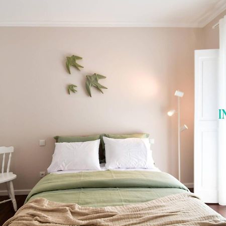 In Burgus Guest House Виана-ду-Каштелу Экстерьер фото