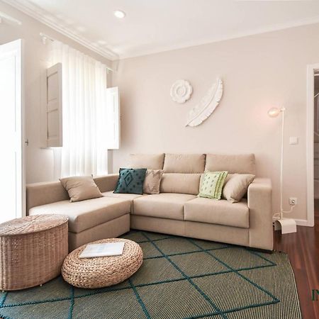 In Burgus Guest House Виана-ду-Каштелу Экстерьер фото