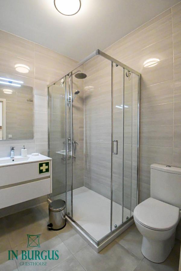 In Burgus Guest House Виана-ду-Каштелу Экстерьер фото