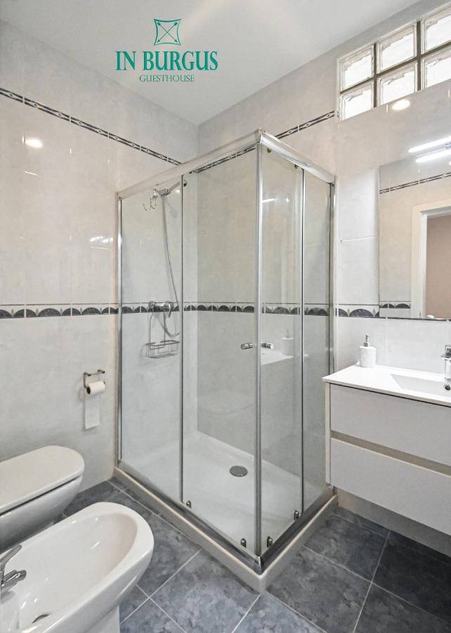 In Burgus Guest House Виана-ду-Каштелу Экстерьер фото
