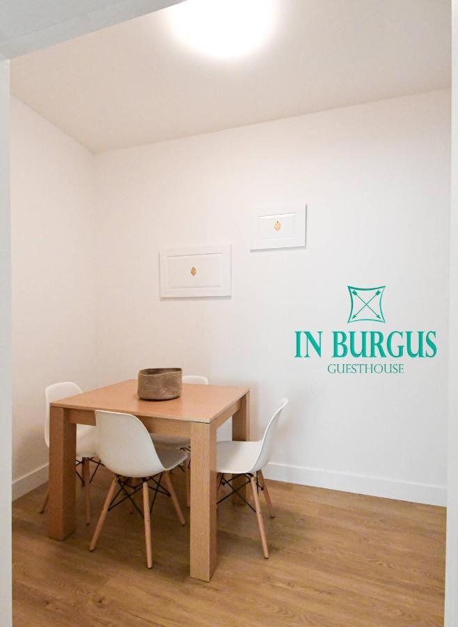 In Burgus Guest House Виана-ду-Каштелу Экстерьер фото
